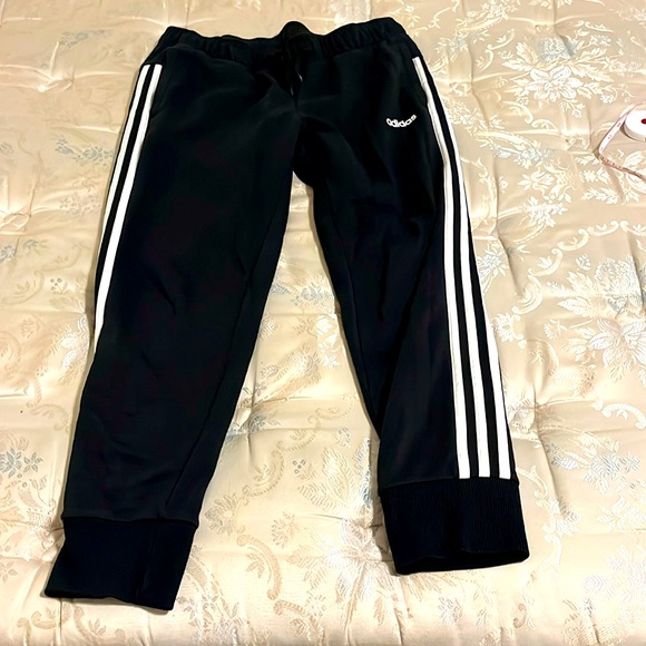 Adidas joggers - Picture 2 of 6